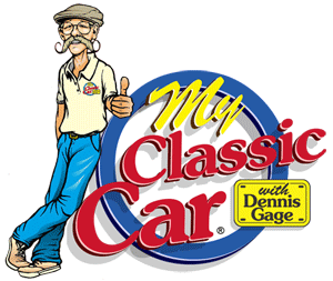 My Classic Car with Dennis Gage